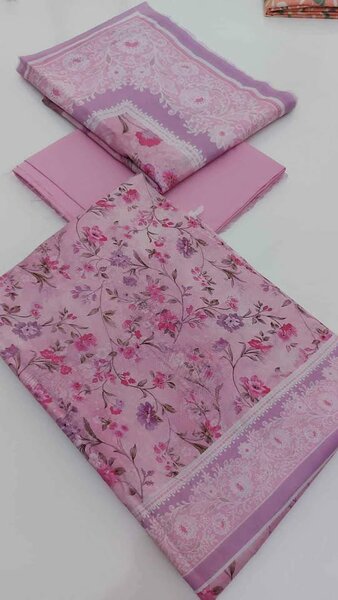 Binsaeed original 3pc lawn