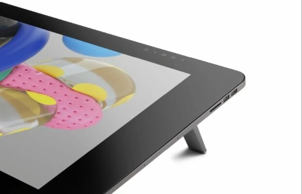 Tablette Syntic Wacom Pro 24