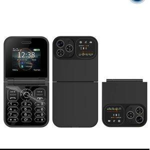Mini Smartphone Pliable GSM 2
