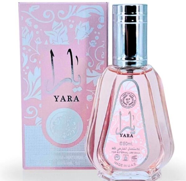 Parfum Yara 50ml Femme