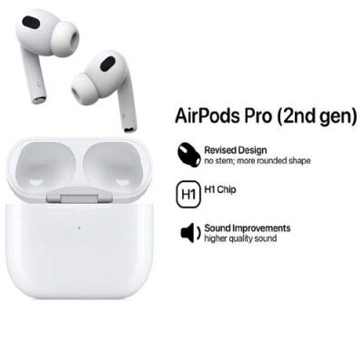 AirPod Pro 2 - Lightning