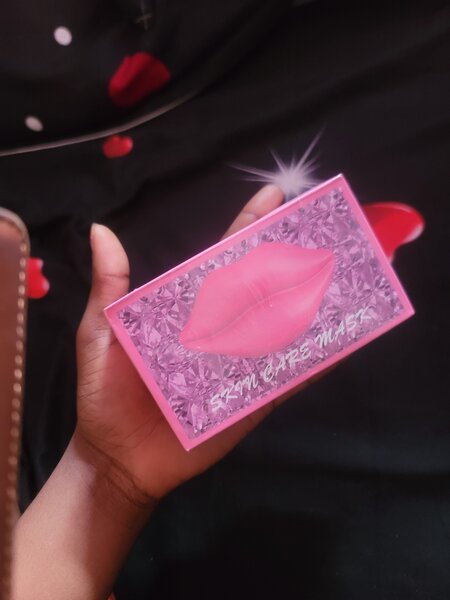 Kit de Mask de lèvres 20pieces