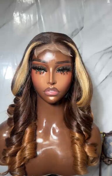 4*4 DD full closure layered bounce