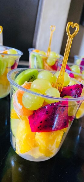 Salade de fruits