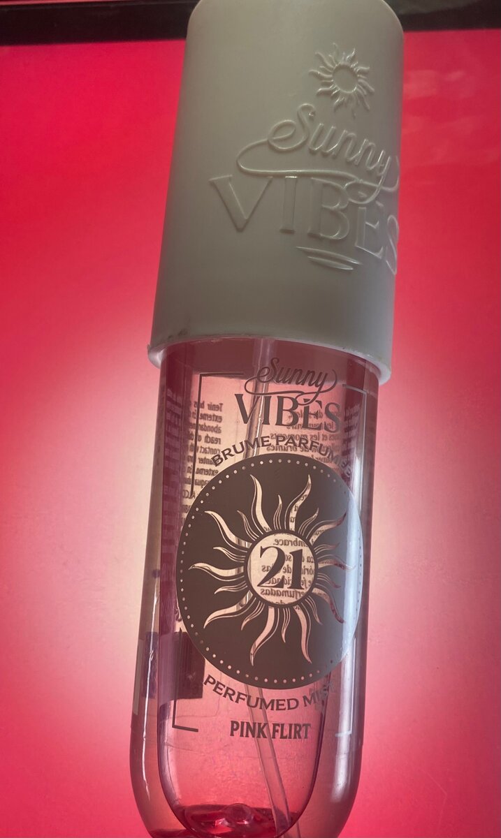 Brume Sunny vibes 100Ml