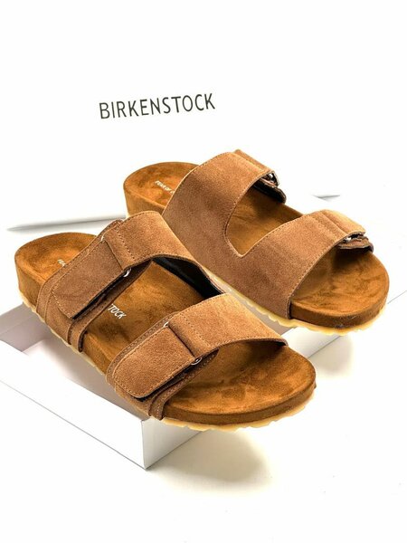 Birkenstock Slippers