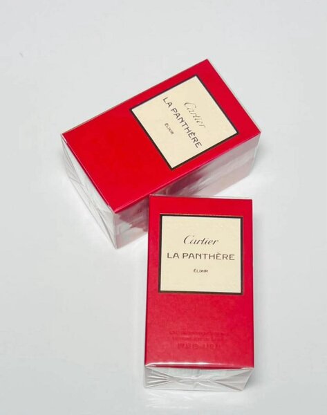 Parfum La Panthère