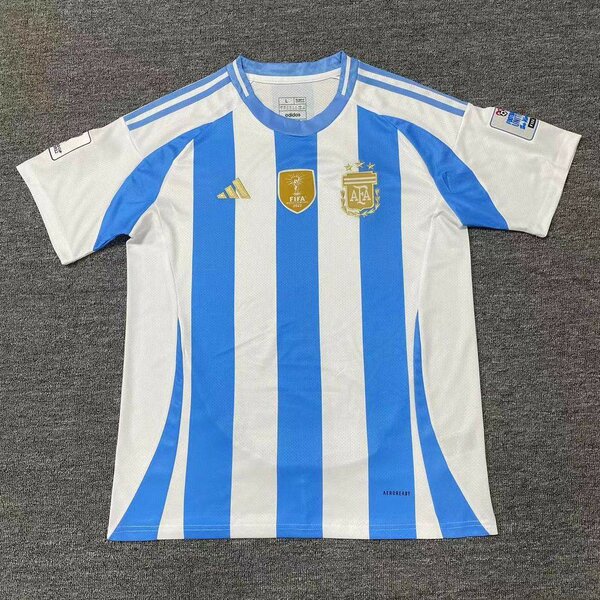 Maillot de Argentine