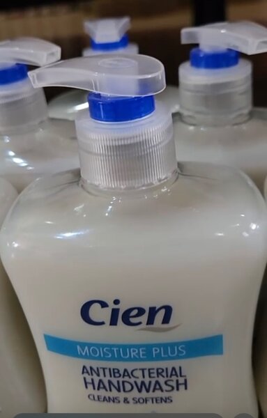 Cien Handwash