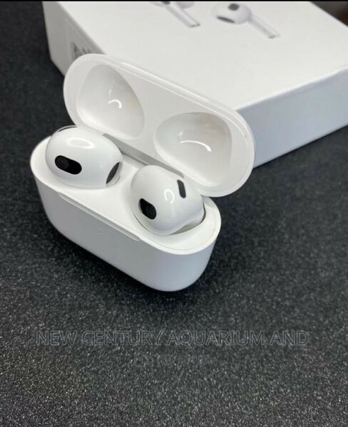 AirPods Pro 2nd gen and AirPods 3