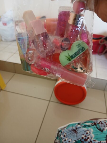 Pack de baume à lèvres 2 a1000