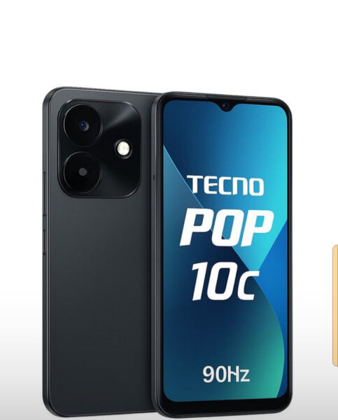 Smartphone Tecno Pop 10c