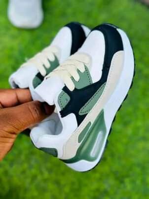 Baskets Enfant Comfort