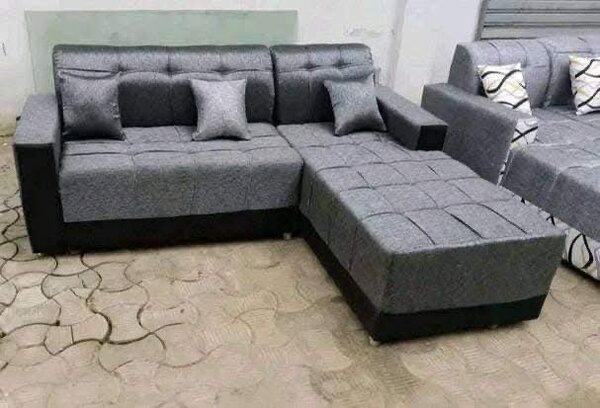 Nouveau canapé 5 places