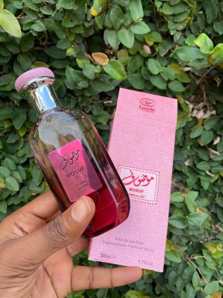 Parfum Mosuf 50ml Genie