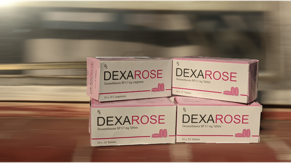 DEXAROSE