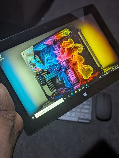 Microsoft Surface Pro 1