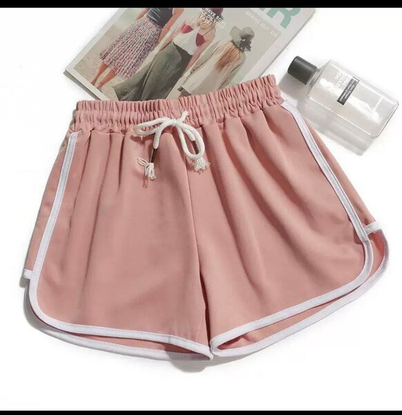 Ladies short