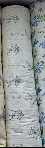 Красивая супер сатиновая хлопковая ткань