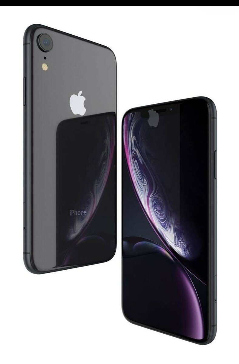 iPhone Xr