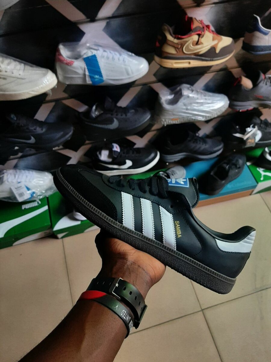 Adidas samba