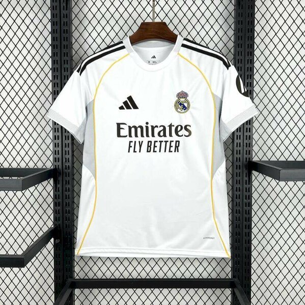 Maillot Football Real Madrid