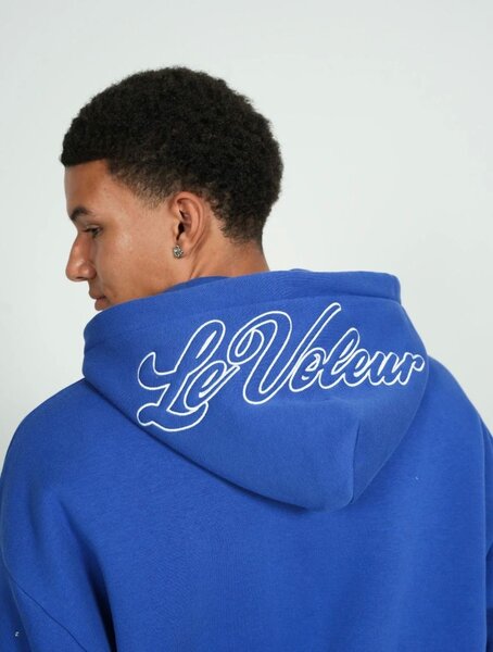 Sweatshirts à capuche Le Voleur