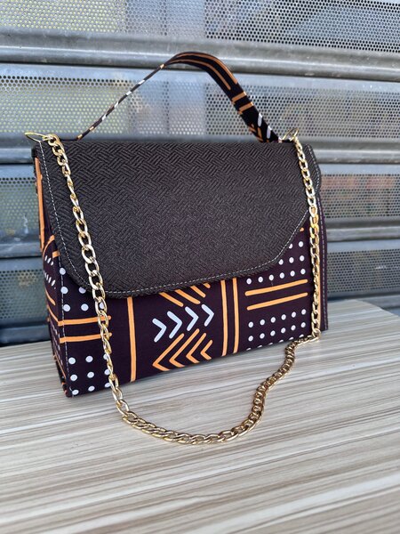 Sac à main bohème chic