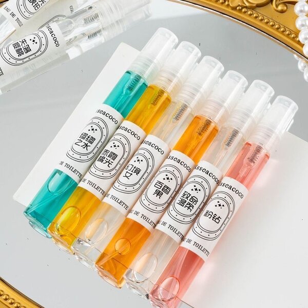 10mls undiluted perfume