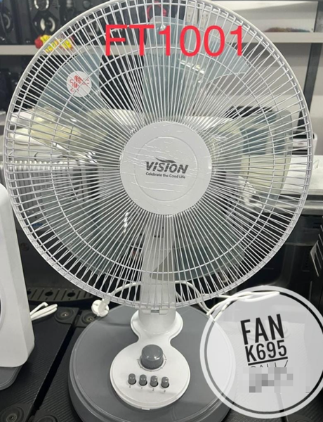 Fan
