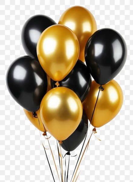 100 ballon gonflable