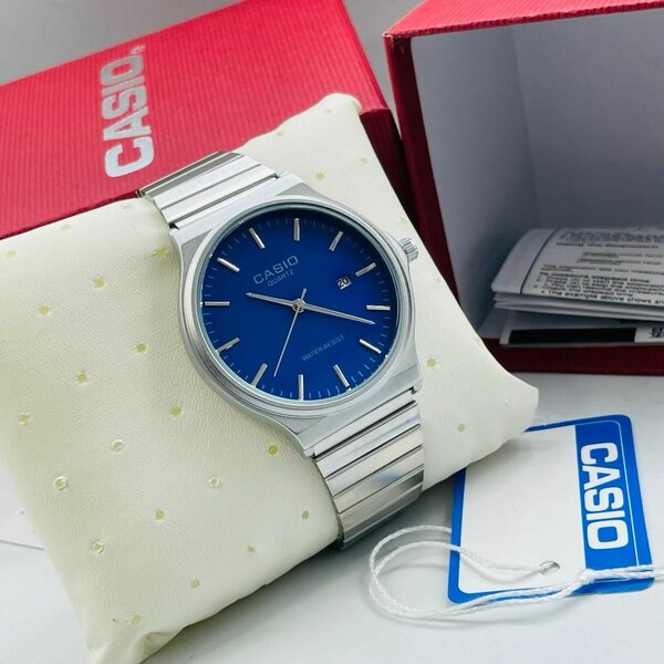 Montre Casio