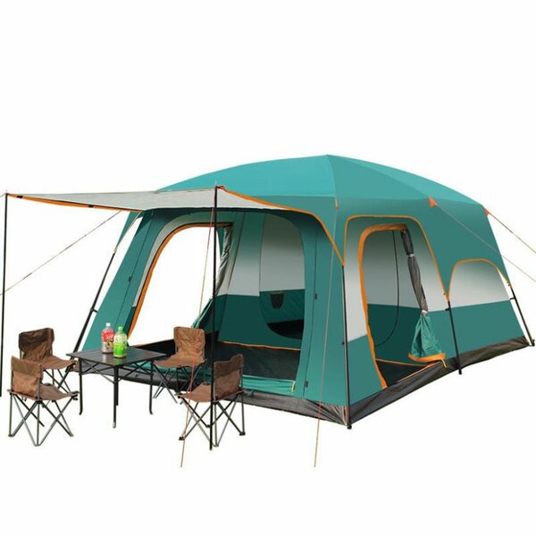 Camp Tent
