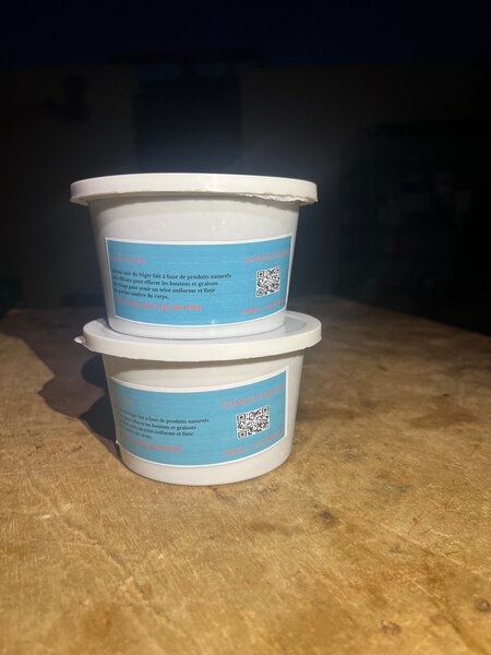 Autobronzant Naturel Peau