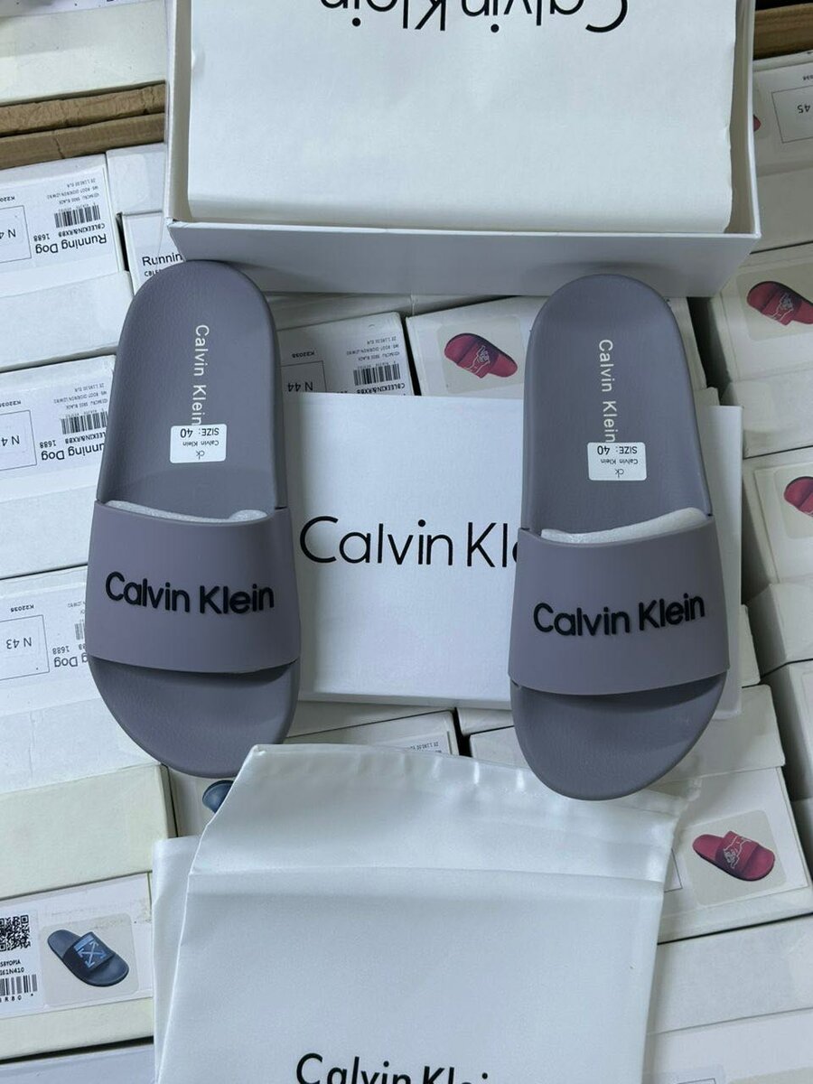 Sandales Calvin Klein Homme
