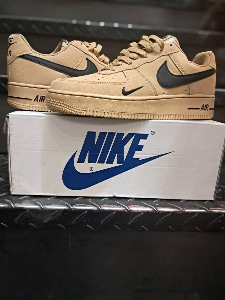 Air Force (1) custom