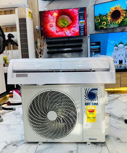 Bruhm Air Conditioner 1.5hp
