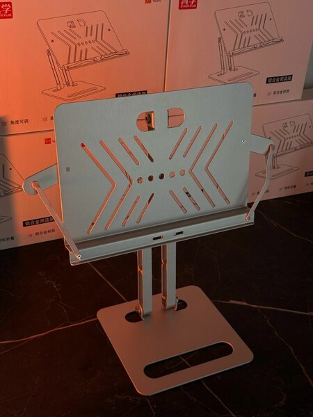 Подставка для чтение книг