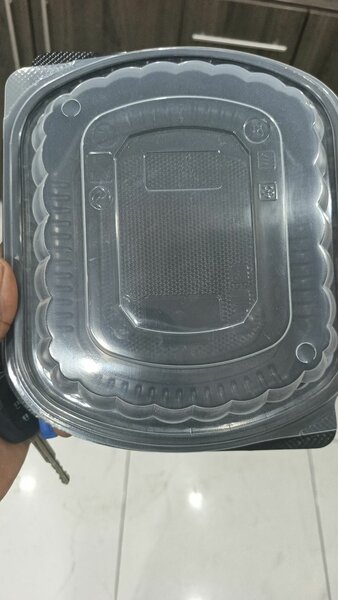 Conteneur Alimentaire Hermétique