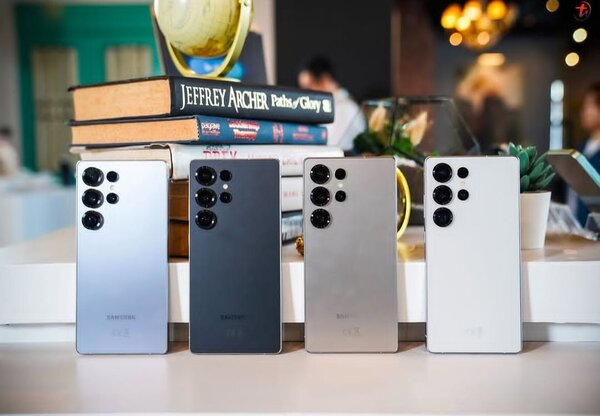 Samsung Galaxy S25 Ultra 512GB