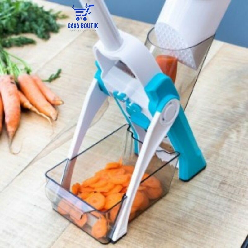 Mandoline Découpe Légumes Trancheuse Pomme de terre