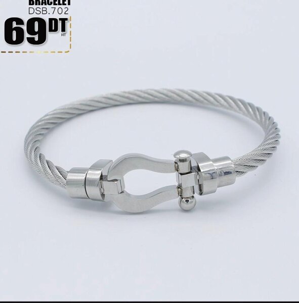 Bracelet homme