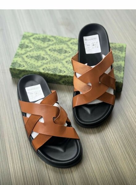 Sandales décontractées homme