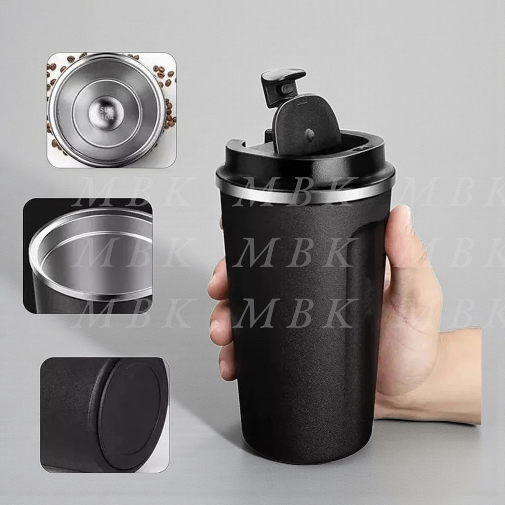 Mug Thermos Acier Inox 510ml