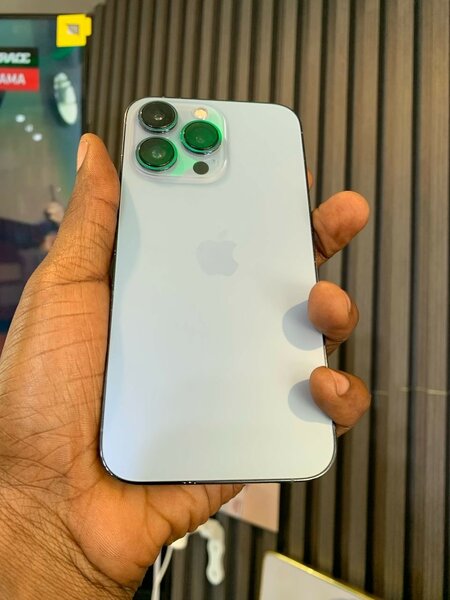 13 pro 256gb unlocked  @4500