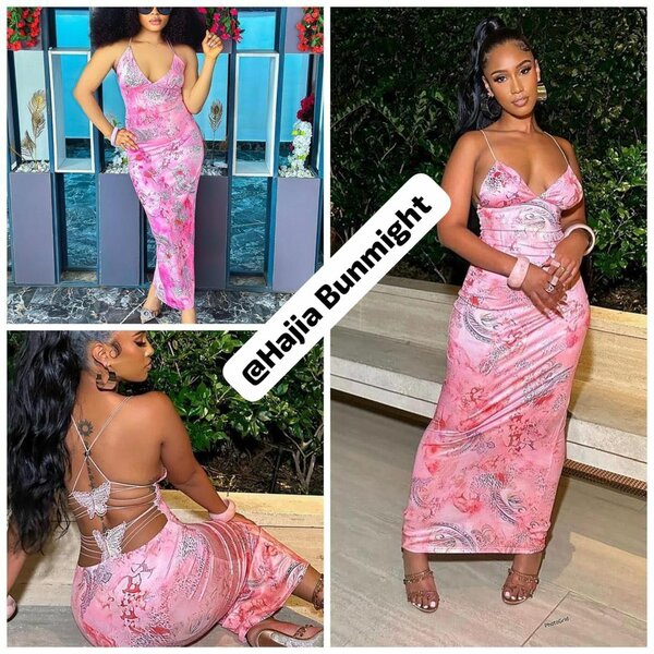 Vêtements pour femme stylé et classe