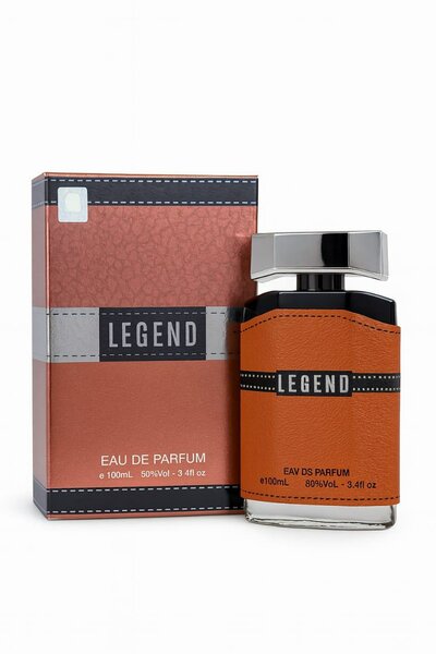 Parfum Homme Legend