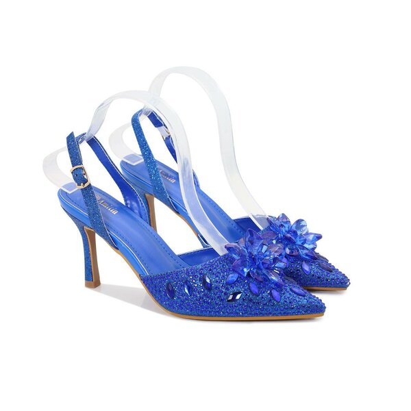 Anitin quality high heels