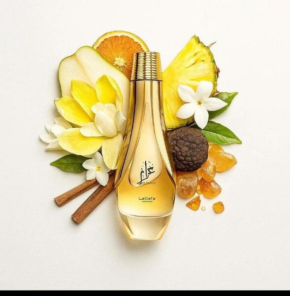 Eau de Parfum Lattafa