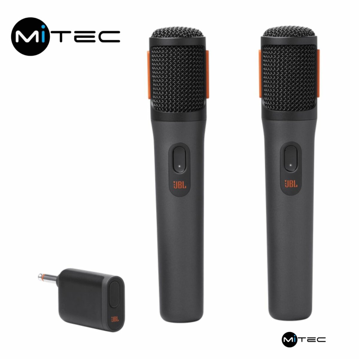 Micro JBL PartyBox Wireless Du